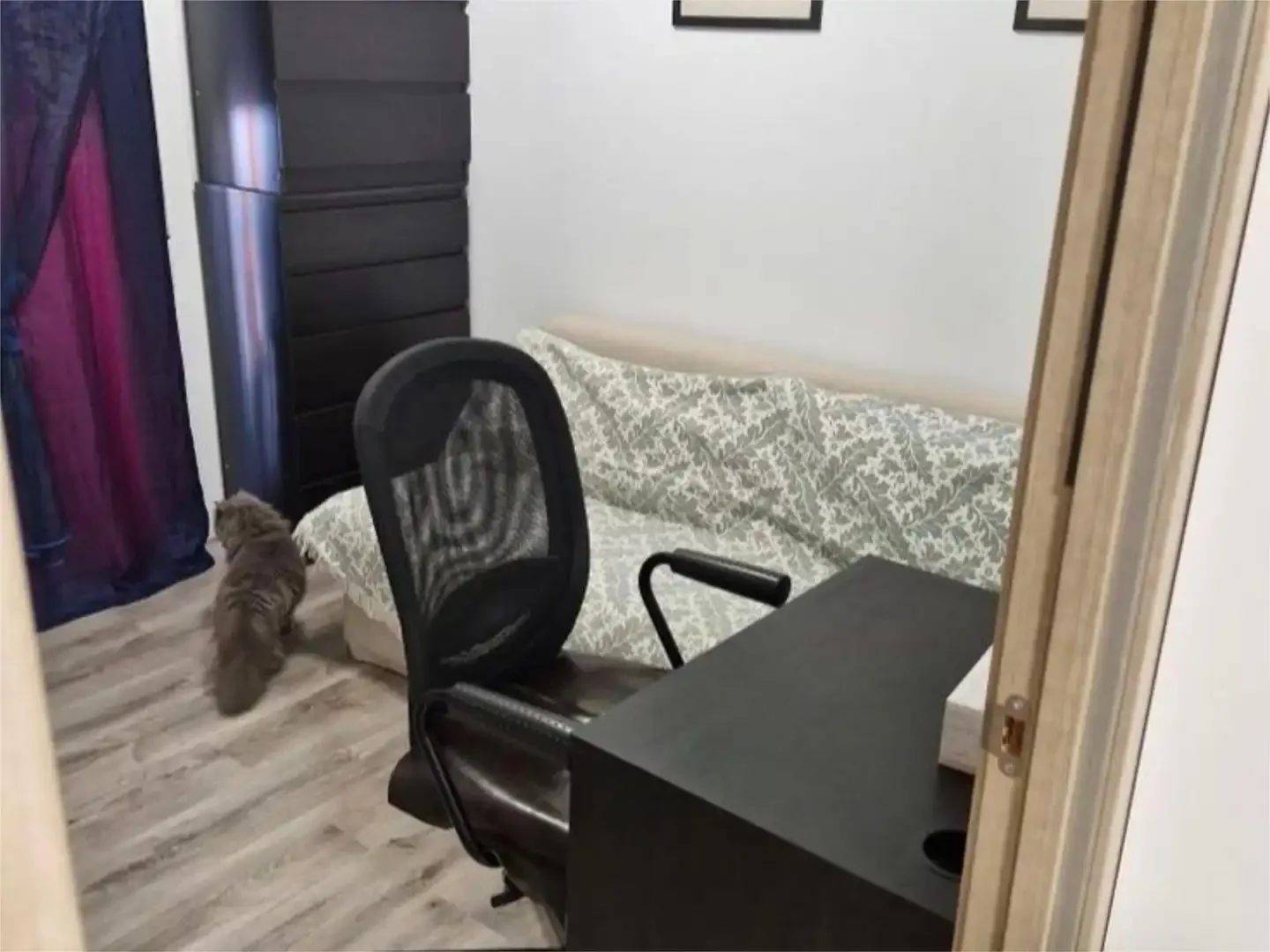 Piso en  Carrer del Farell 15 - Foto 22