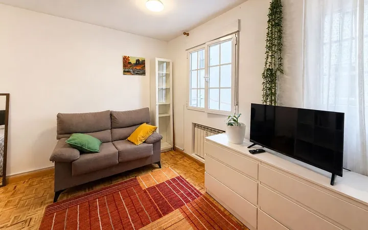 Estudio en Fuente del Berro, Fuente del Berro - Foto 1