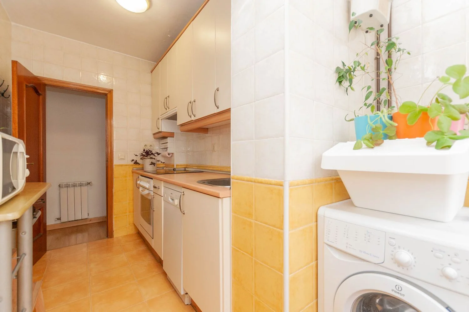 Piso en Barrio Palomeras sureste - Foto 16