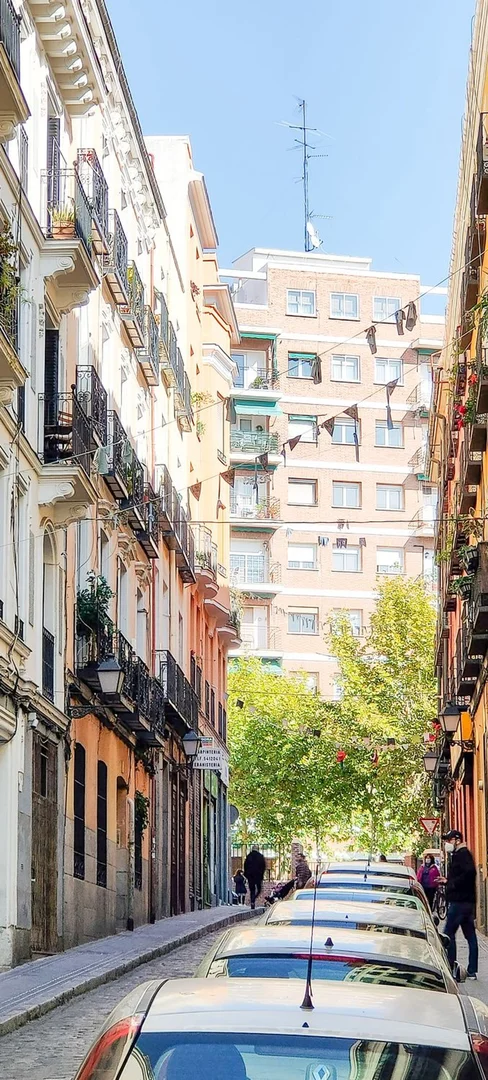 Piso en calle de Juan de Dios, 6 - Foto 30