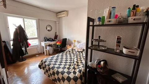 Piso en Calle de las Aguas, 4, Palacio - Foto 12