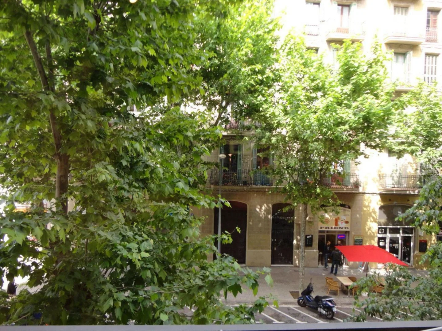 Piso en  Carrer de Calàbria 203 - Foto 8