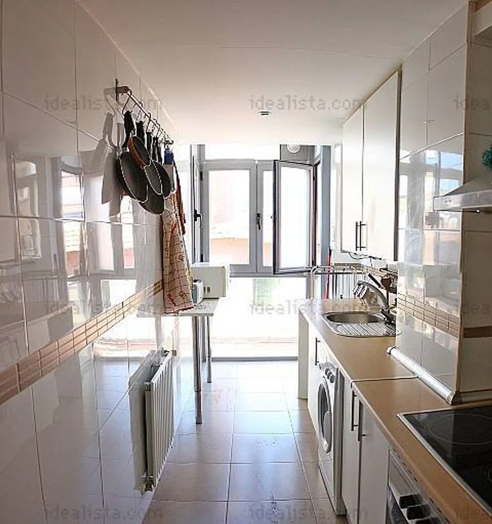 Piso en Calle Salsipuedes, 2, Villaverde Alto - Foto 4
