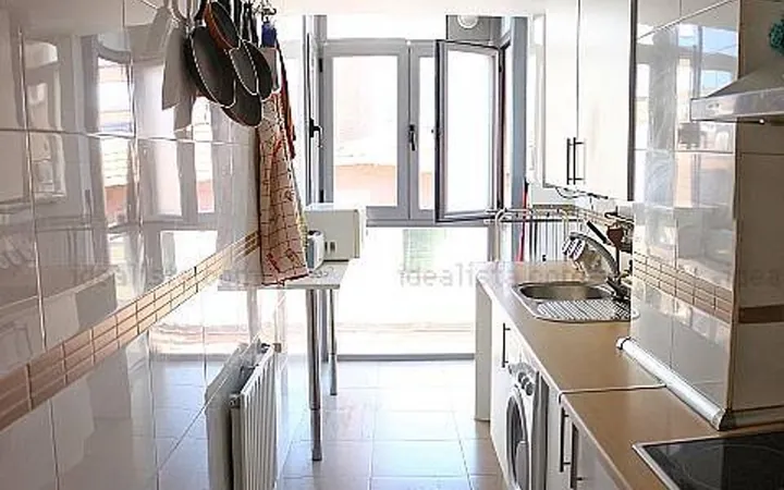 Piso en Calle Salsipuedes, 2, Villaverde Alto - Foto 4