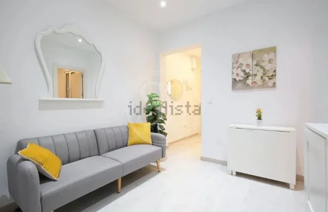 Piso en calle de Vallehermoso, 90 - Foto 3