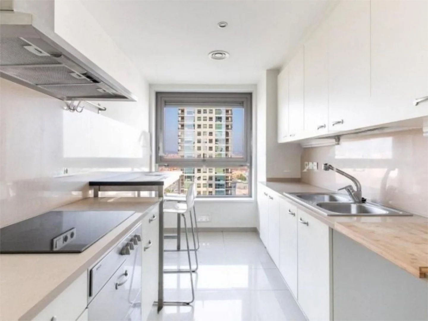 Piso en  Passeig del Taulat 273 - Foto 5