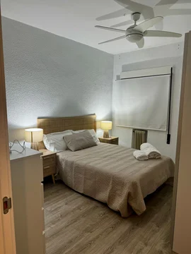 Piso en calle de Sánchez Barcáiztegui, Madrid, 40 - Foto 3