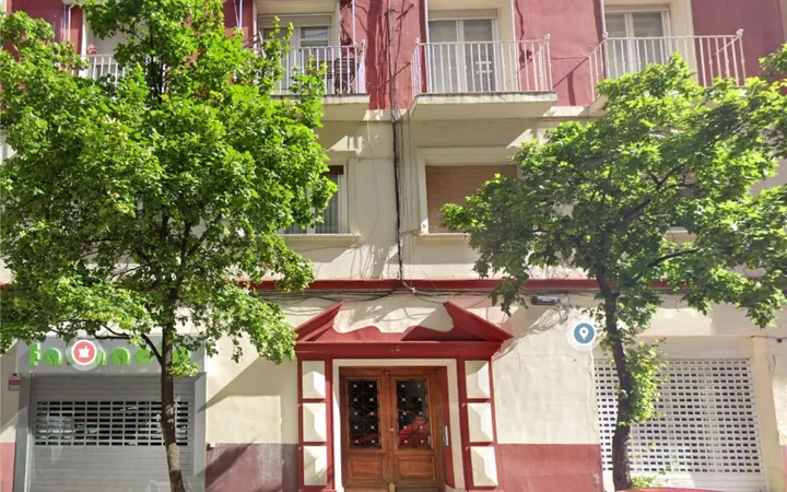 Local en Calle de Donoso Cortés, 86, Gaztambide - Foto 14