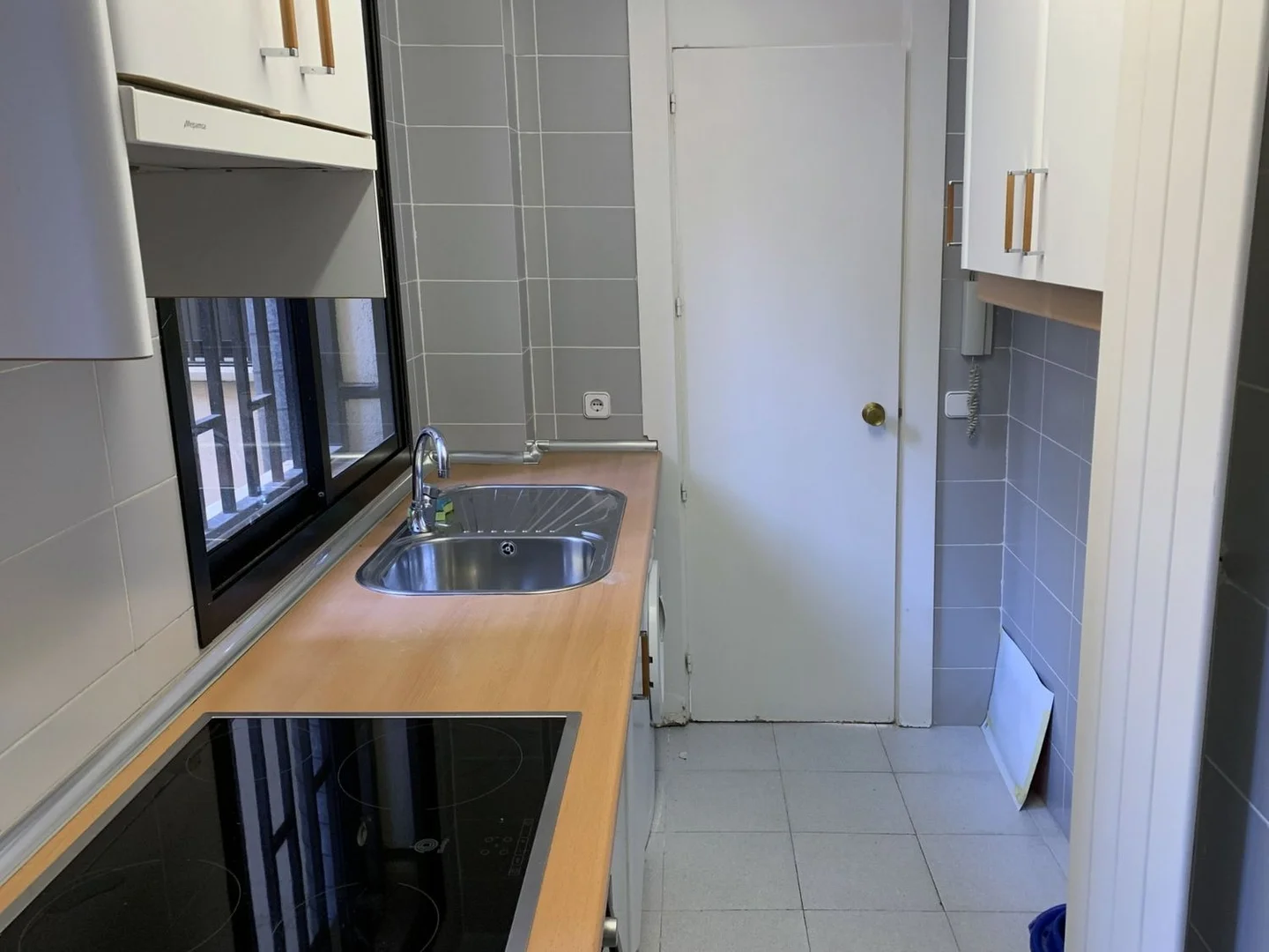 Piso en calle de San Bernardo, 57 - Foto 13