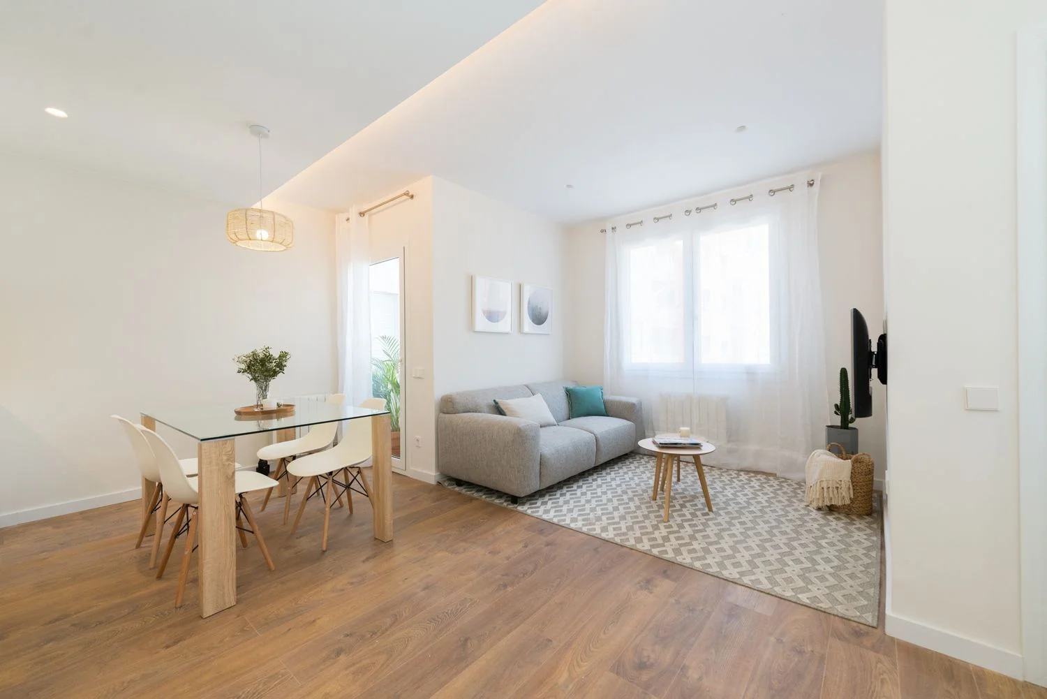 Piso en calle de Viladomat, 198 - Foto 6