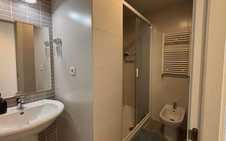 Ático en Calle Talamanca del Jarama, 26, Ensanche de Vallecas - La Gavia - Foto 14