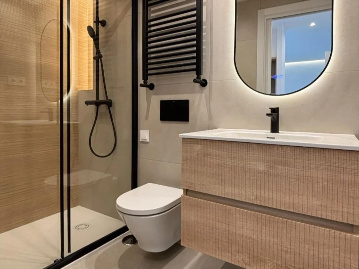 Piso en  Calle de José Vasconcelos 9 - Foto 11