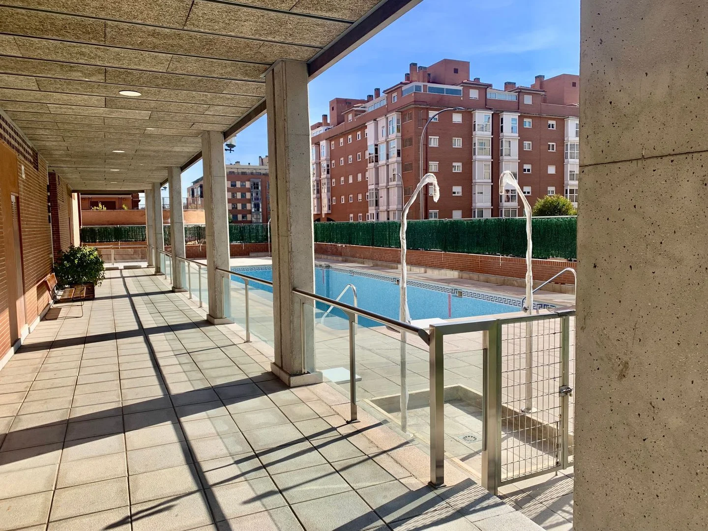 Piso en calle de Diego Hurtado de Mendoza, 16 - Foto 17