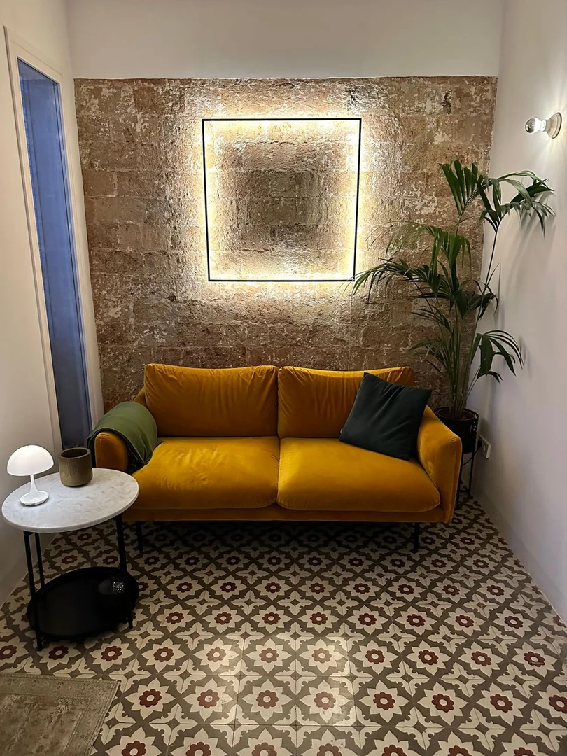 Ático en calle de les Carretes, 44 - Foto 5