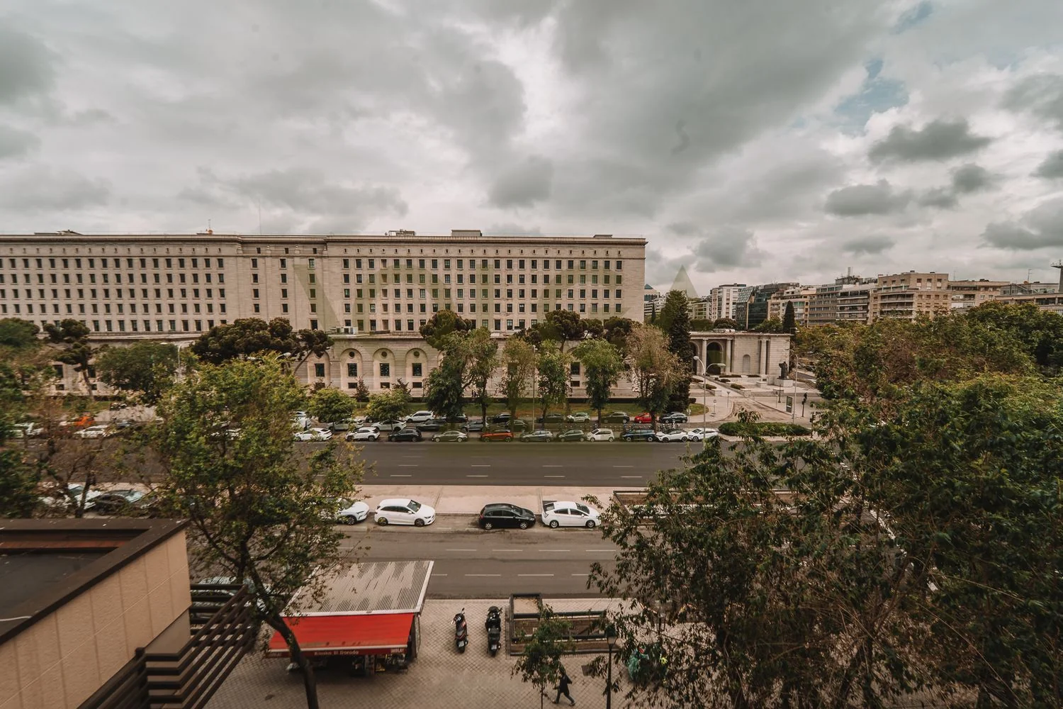 Piso en Plaza de San Juan de la Cruz, Nuevos Ministerios-Ríos Rosas - Foto 12