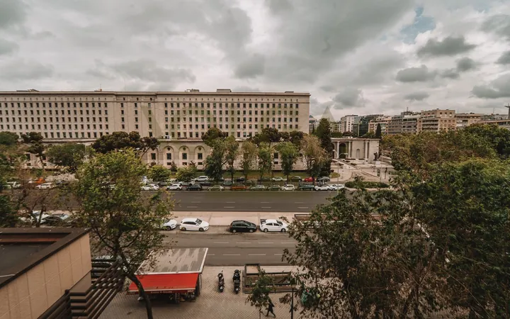 Piso en Plaza de San Juan de la Cruz, Nuevos Ministerios-Ríos Rosas - Foto 12
