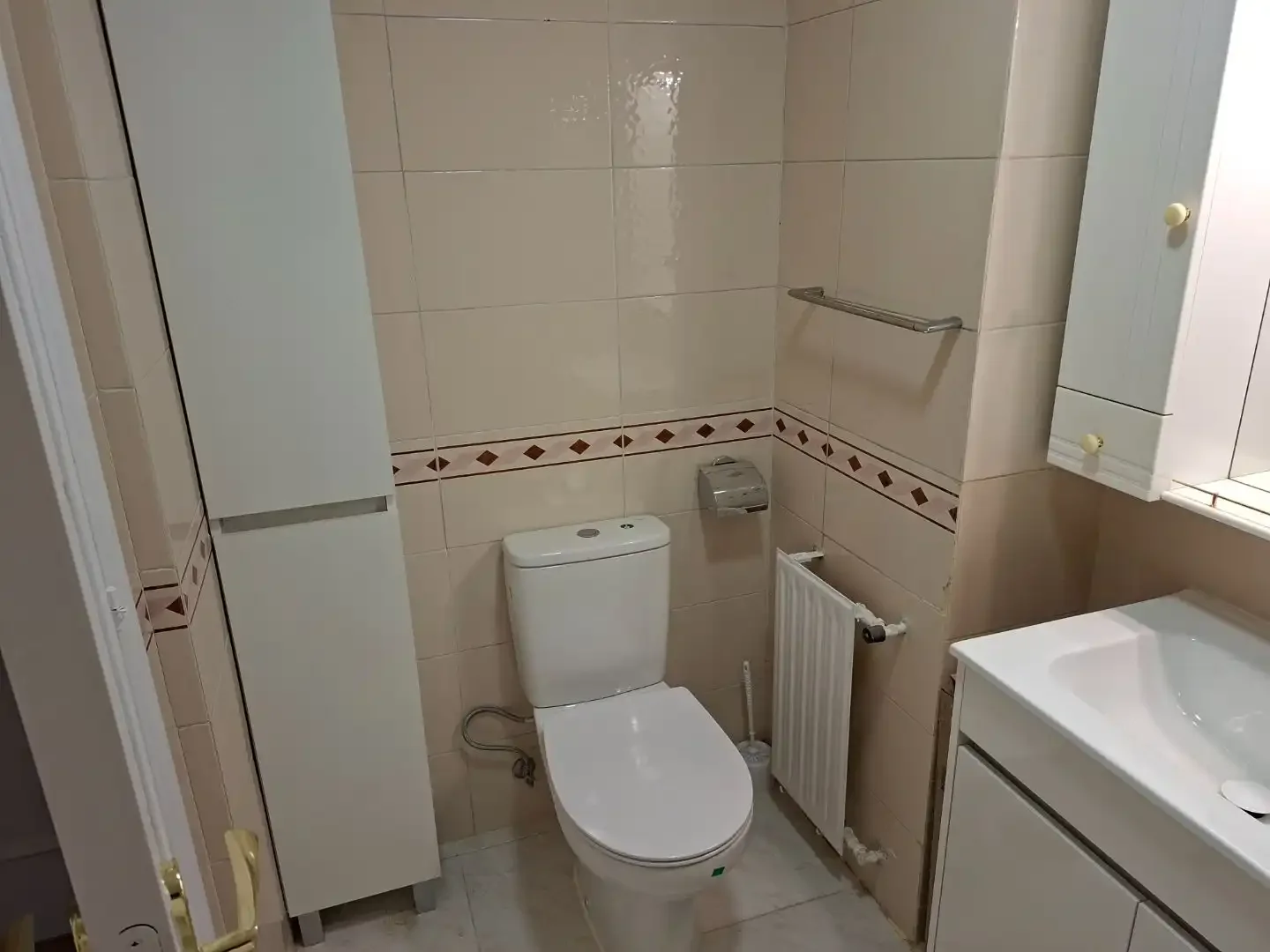 Apartamento en  Madrid Capital - Foto 10