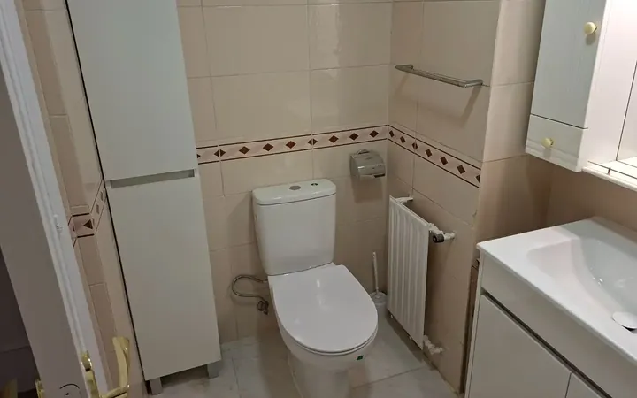 Apartamento en  Madrid Capital - Foto 10