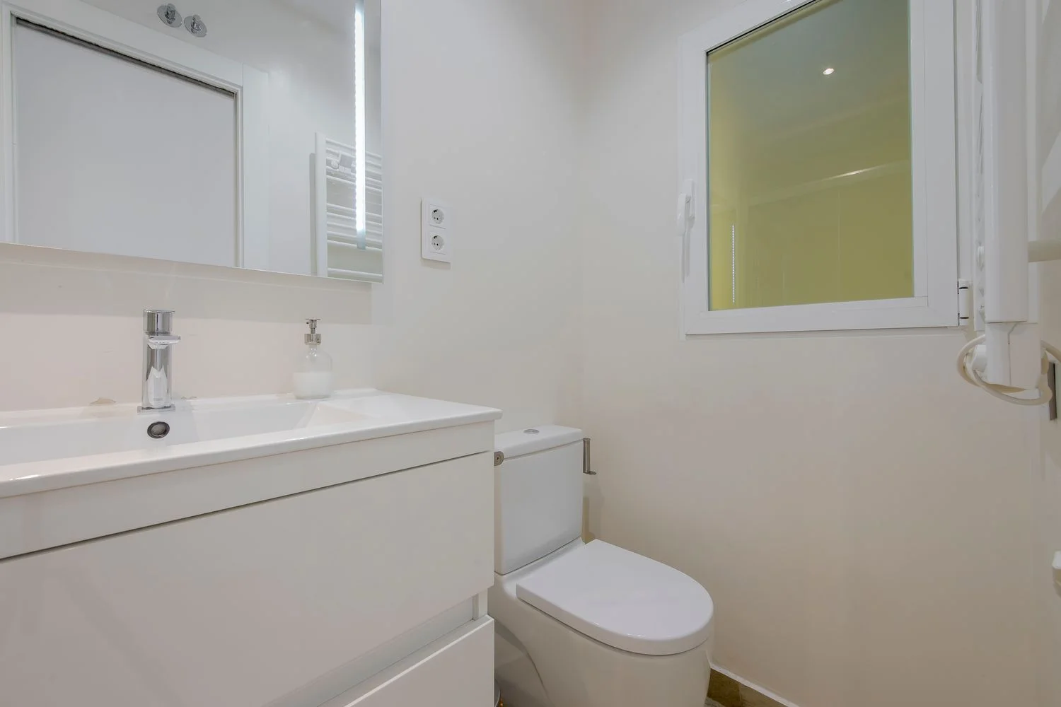 Piso en paseo de San Francisco de Sales, 9 - Foto 17