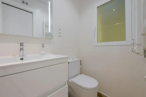 Piso en paseo de San Francisco de Sales, 9 - Foto 17