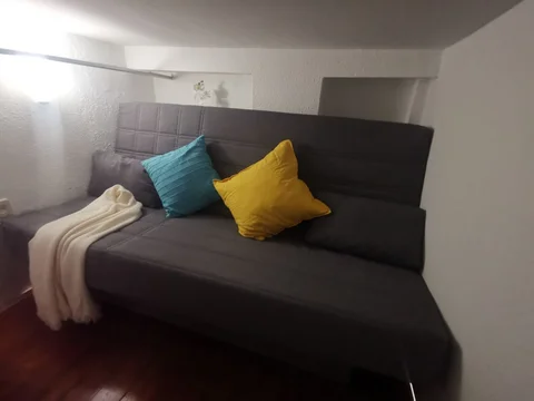 Estudio en calle de Garcilaso, 5 - Foto 12