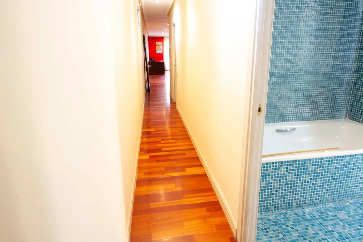Piso en Calle Cava Baja, 8, Palacio - Foto 19