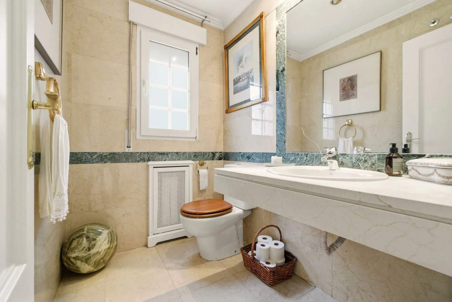 Chalet pareado en Barrio Conde Orgaz-Piovera - Foto 11