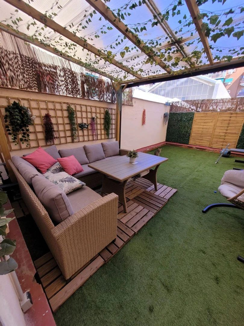 Piso en Barrio Pueblo Nuevo - Foto 2