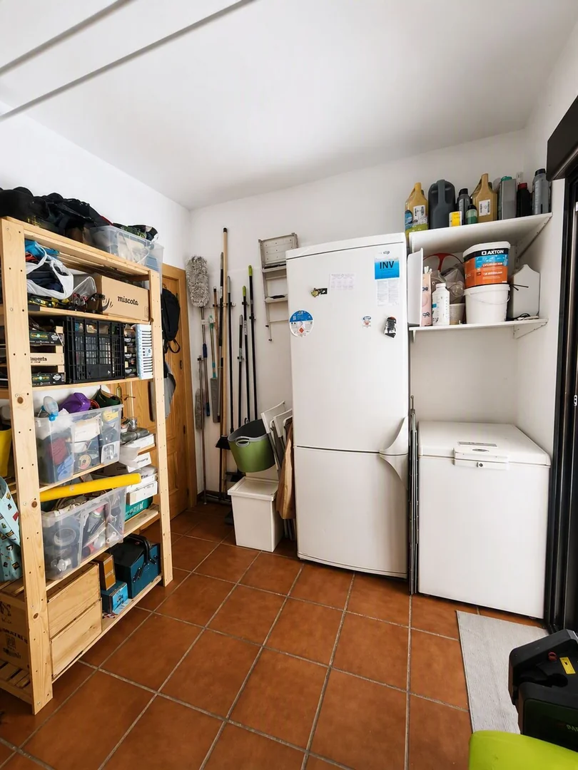 Chalet adosado en Calle de Fuentelencina, 20, Rejas - Foto 18