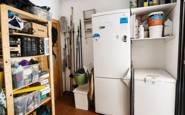 Chalet adosado en Calle de Fuentelencina, 20, Rejas - Foto 18