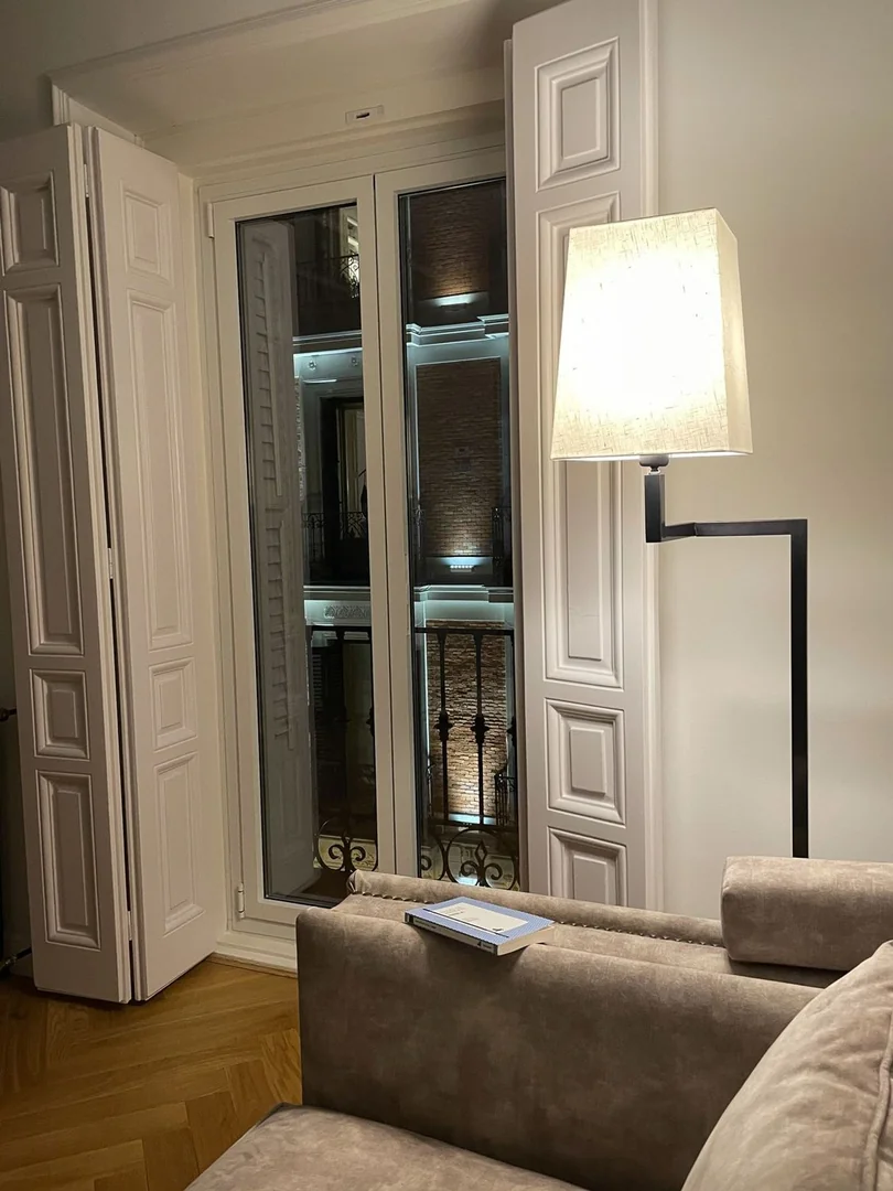 Piso en Calle Marqués de Monasterio, 4, Chueca-Justicia - Foto 5