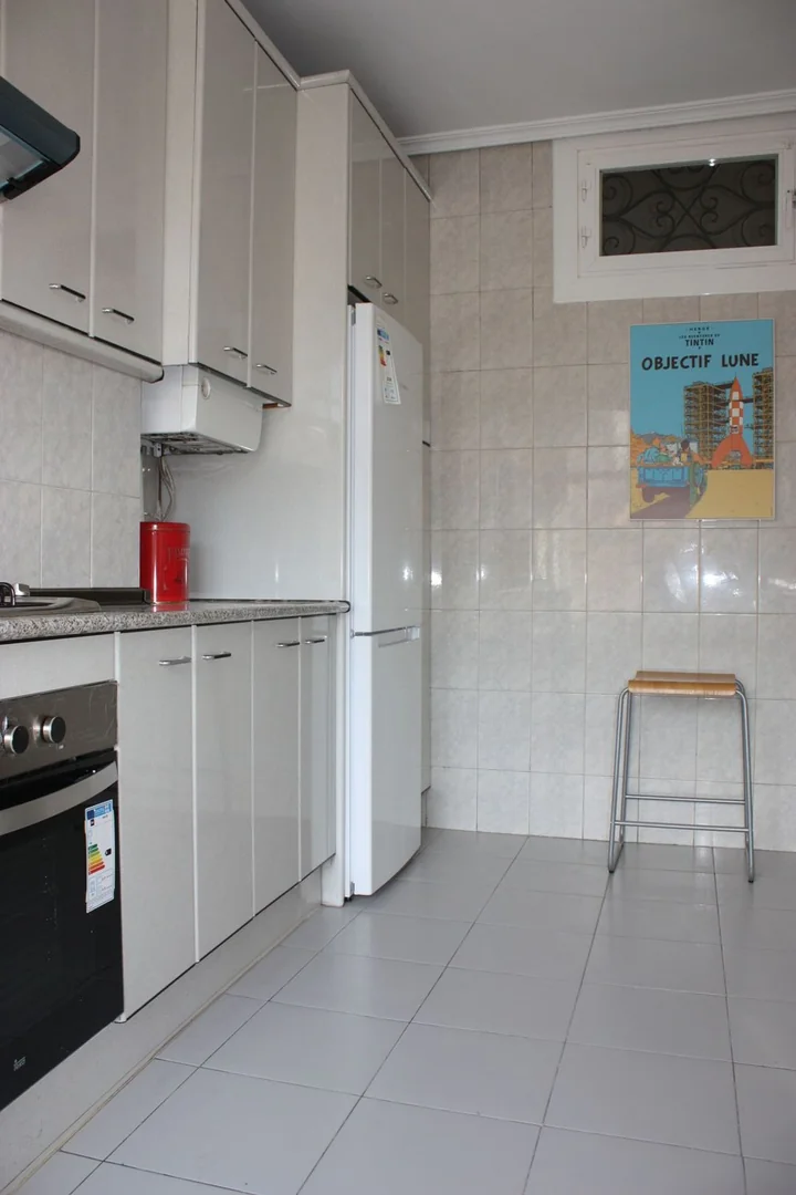 Piso en Palacio - Foto 14