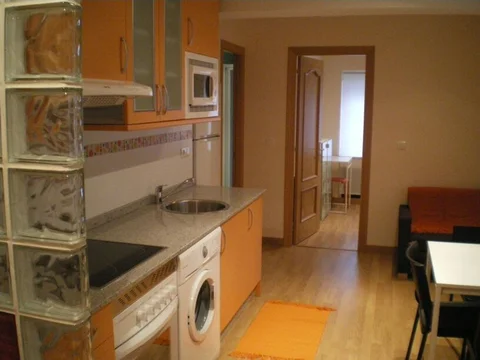 Piso en calle Maximiliano Arboleya, 3 - Foto 1