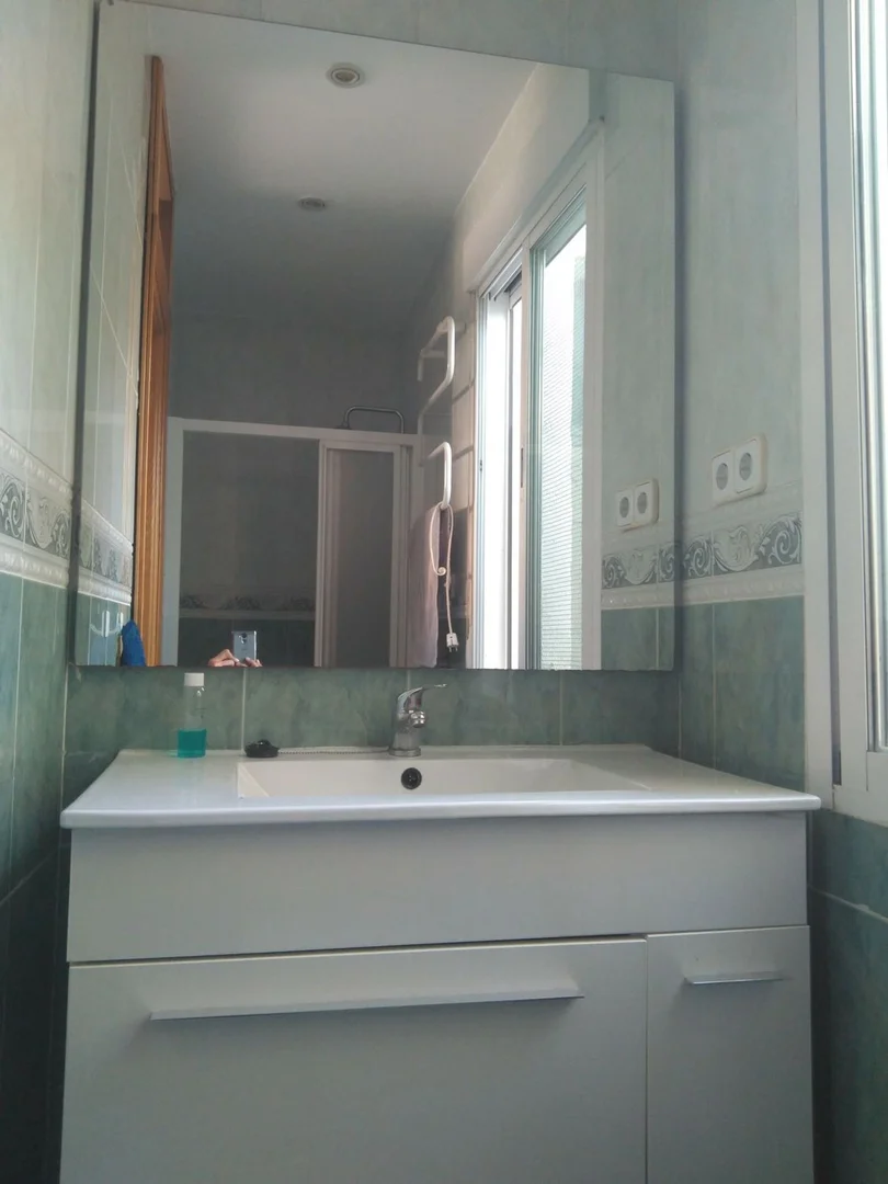 Estudio en calle Cardenal Cisneros, 75 - Foto 9