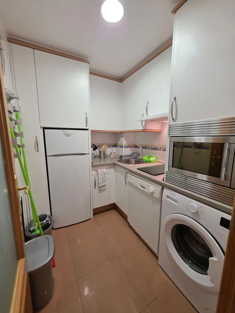 Piso en calle de la Constancia, 9 - Foto 16