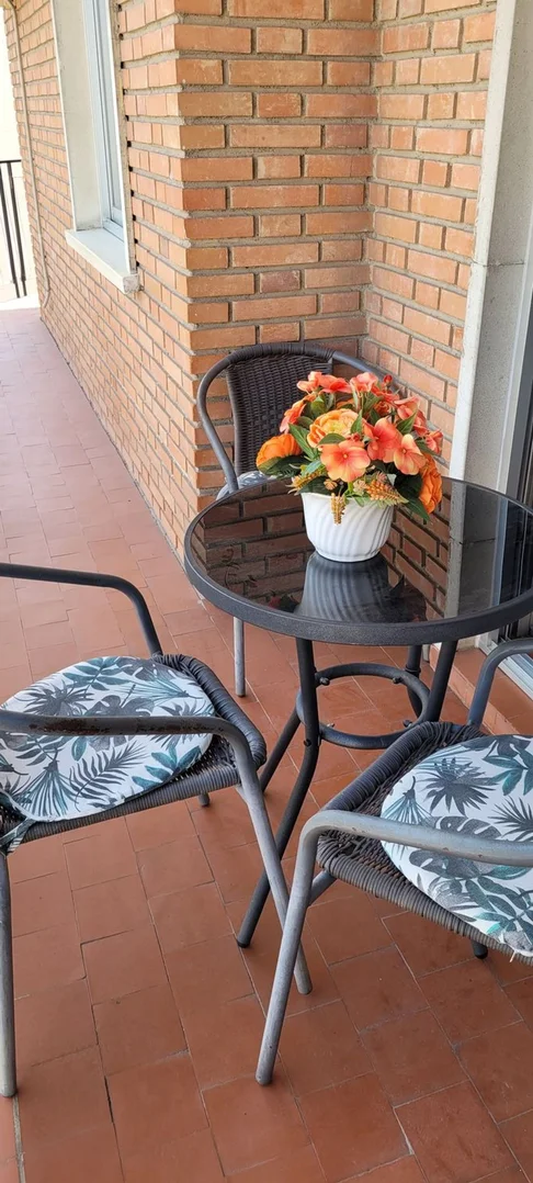 Piso en Barrio Ventilla-Almenara