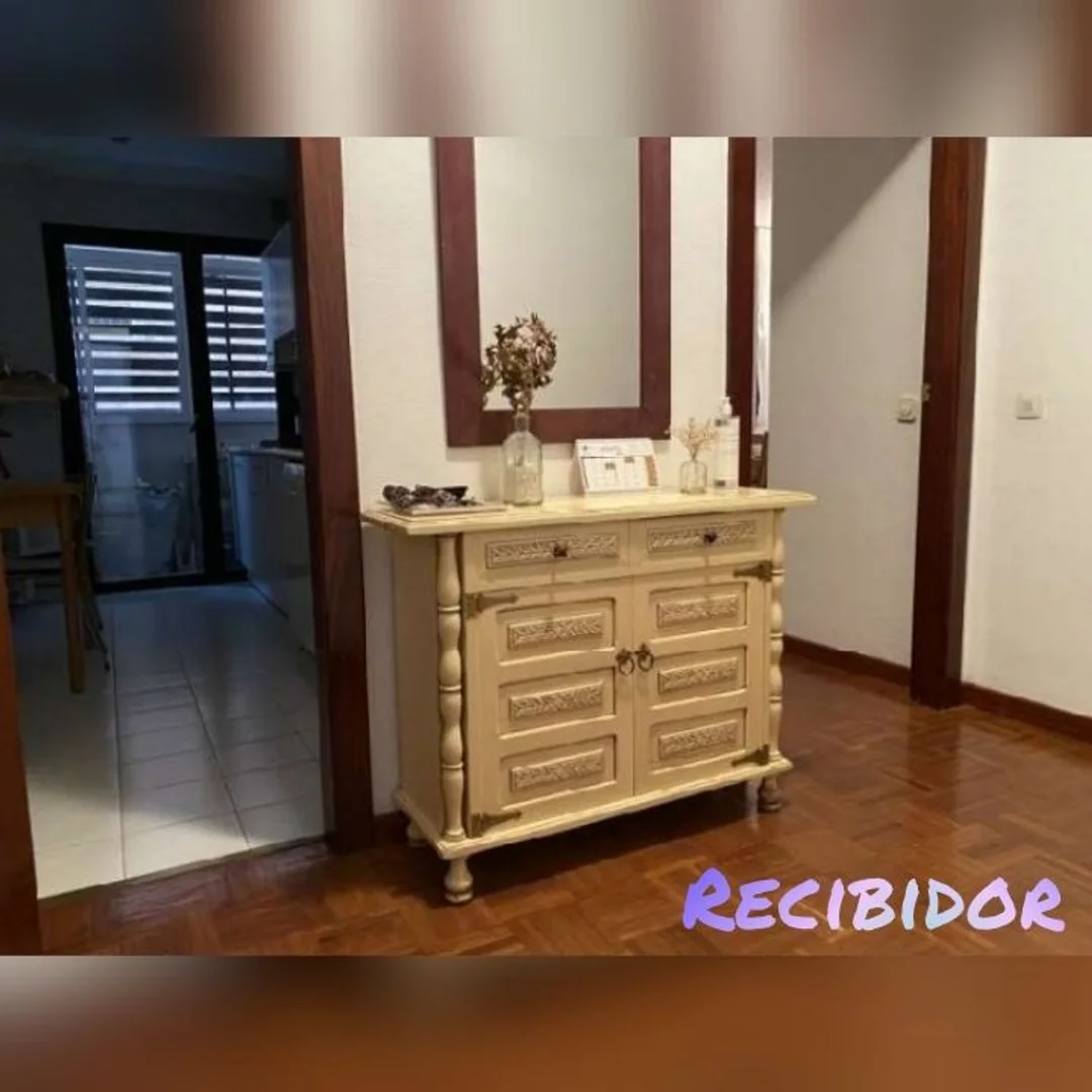 Piso en calle del Valle de Bergantiños, 19 - Foto 8