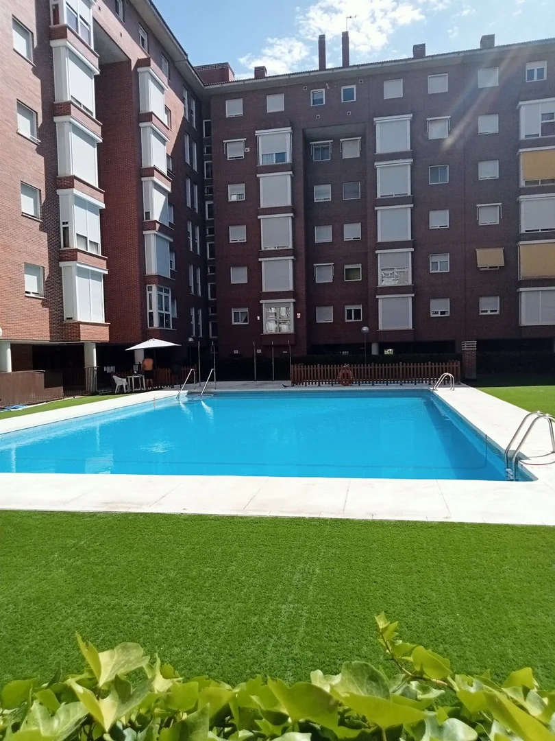 Piso en Calle Burguete, 40, Las Tablas - Foto 2