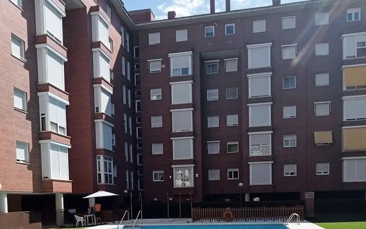 Piso en Calle Burguete, 40, Las Tablas - Foto 2
