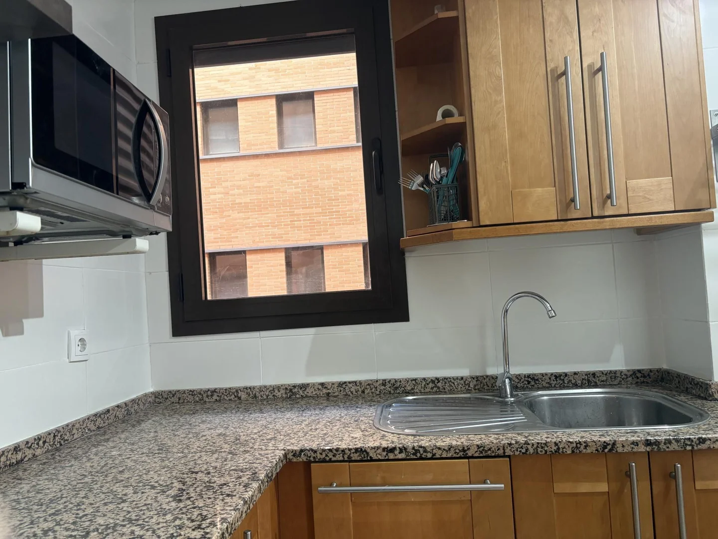 Piso en calle Sierra de Atapuerca 31 - Foto 42