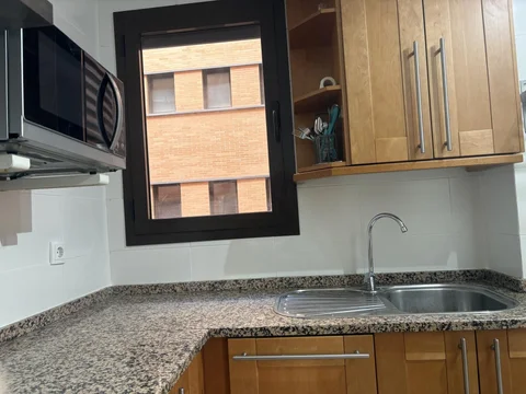 Piso en calle Sierra de Atapuerca 31 - Foto 41