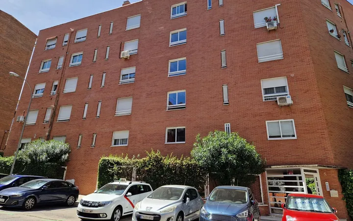 Piso en Calle de Luis Cernuda, 5, San Pascual - Foto 3