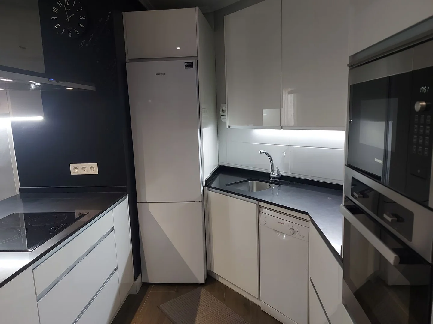 Piso en paseo de las acacias, 11 - Foto 3