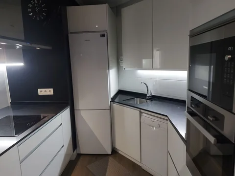 Piso en paseo de las acacias, 11 - Foto 3