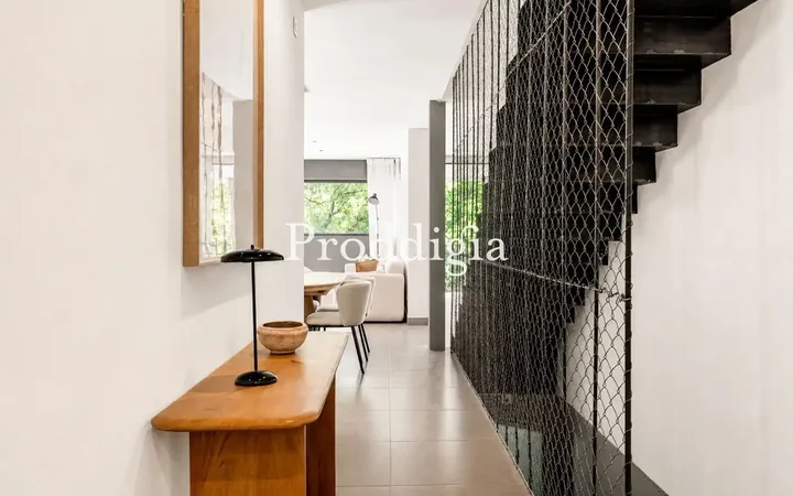 Chalet en  Barcelona Capital - Foto 49