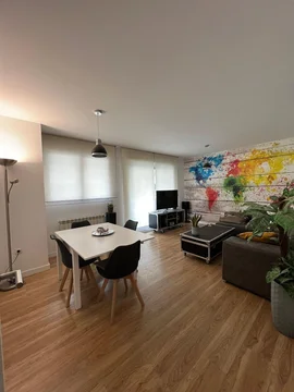 Piso en calle de Sorolla, 17 - Foto 1