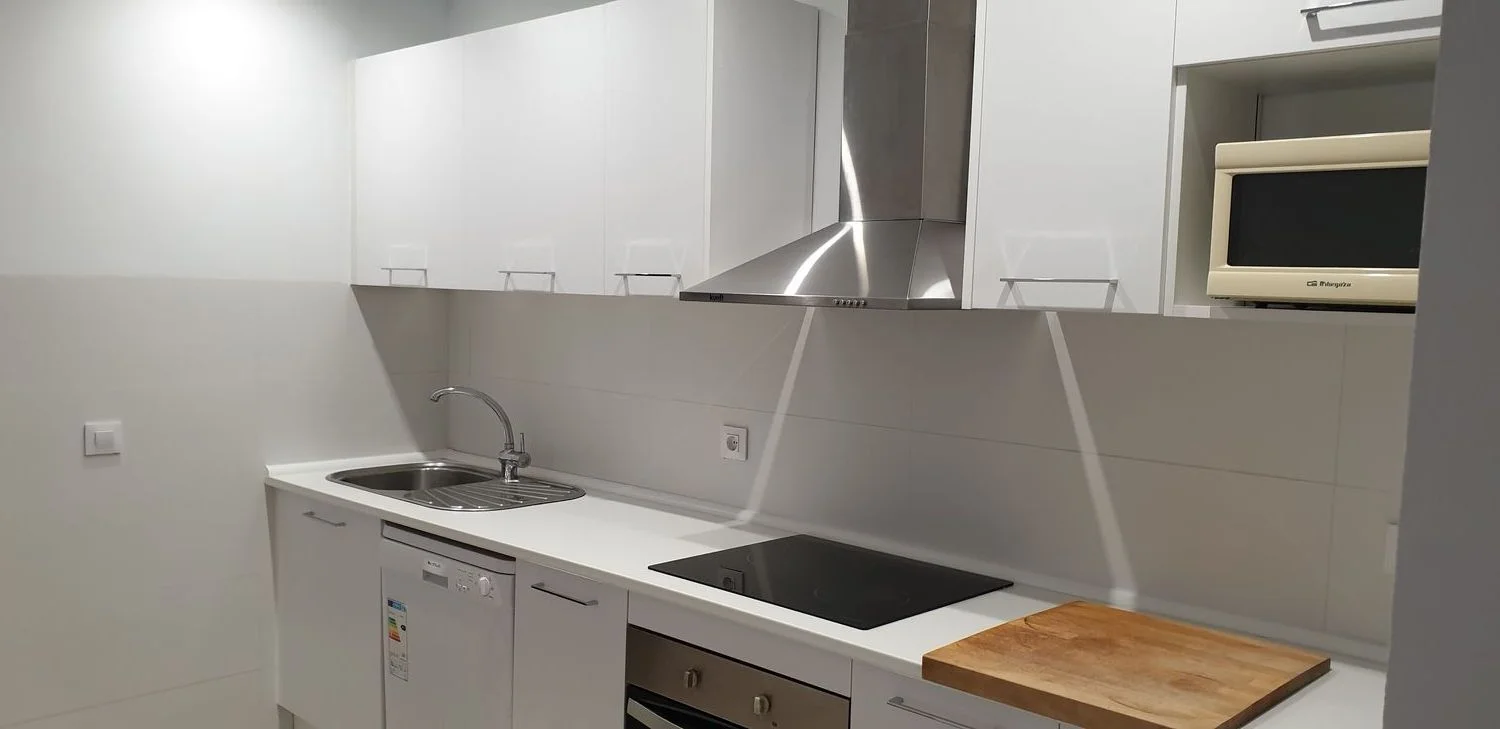 Piso en calle de Guzmán el Bueno, 104 - Foto 9