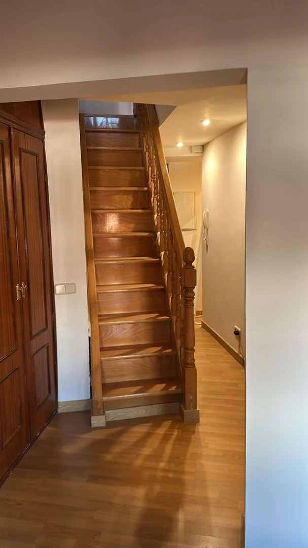 Dúplex en calle de Bordadores, 4 - Foto 5