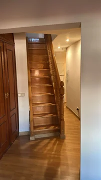 Dúplex en calle de Bordadores, 4 - Foto 5