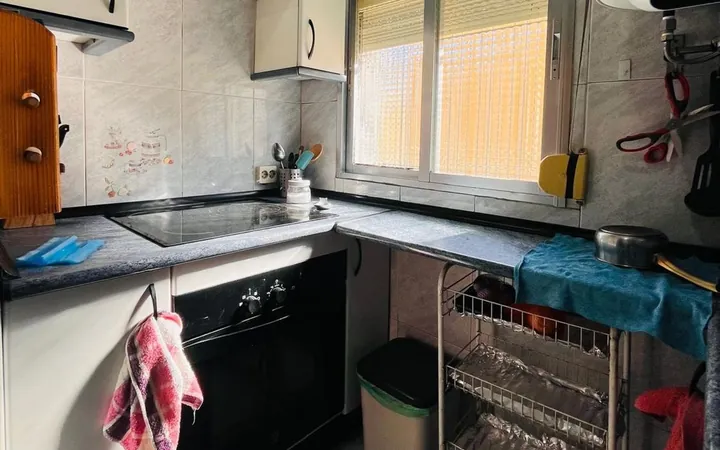 Piso en Calle del Monte Aya, 26, Casco Histórico de Vallecas - Foto 2
